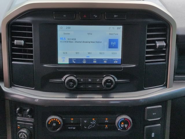 Certified 2023 Ford F150 XL w/ Rattler Package AWD/4WD image 22