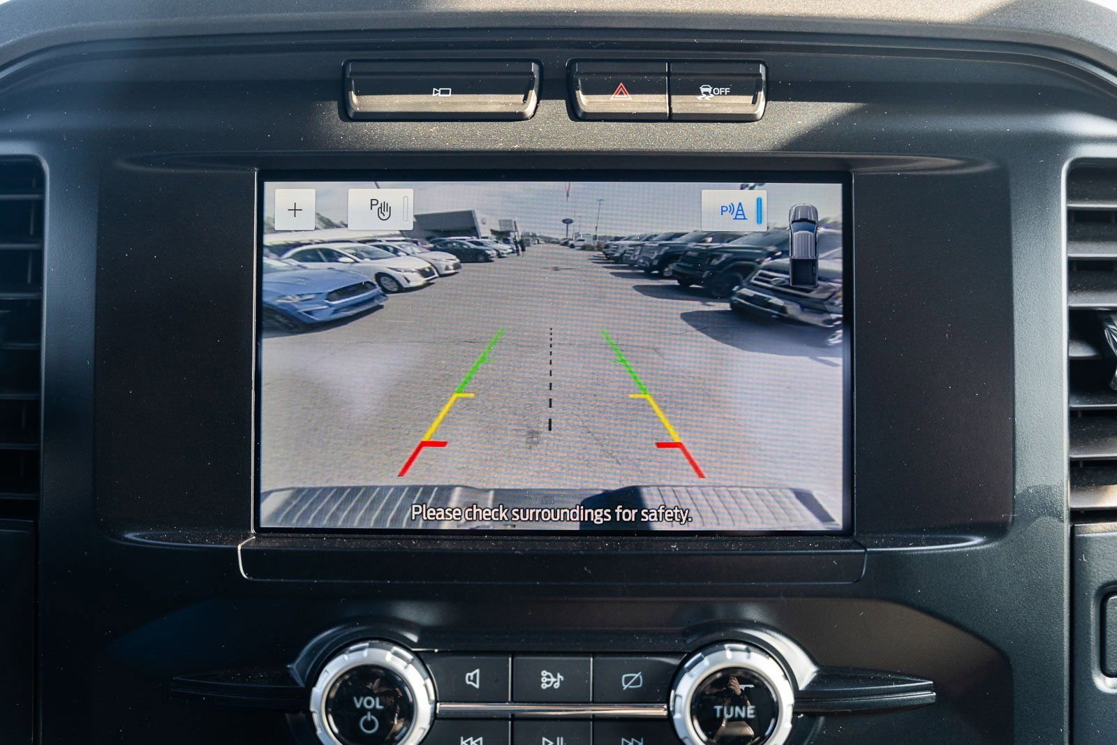 Certified 2023 Ford F150 XLT w/ Equipment Group 301A Mid image 30