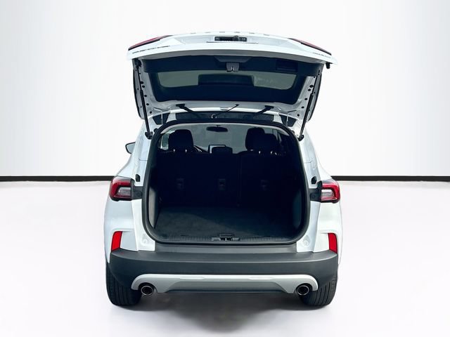 Certified 2025 Ford Escape Active AWD/4WD image 32