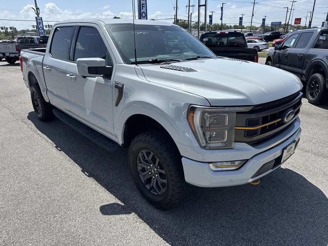 Certified 2023 Ford F150 Tremor w/ Equipment Group 402A High AWD/4WD image 3