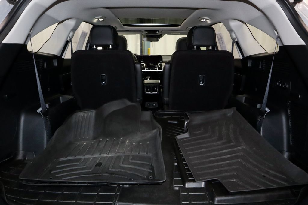 Used 2022 Kia Sorento X-Line EX AWD/4WD image 15