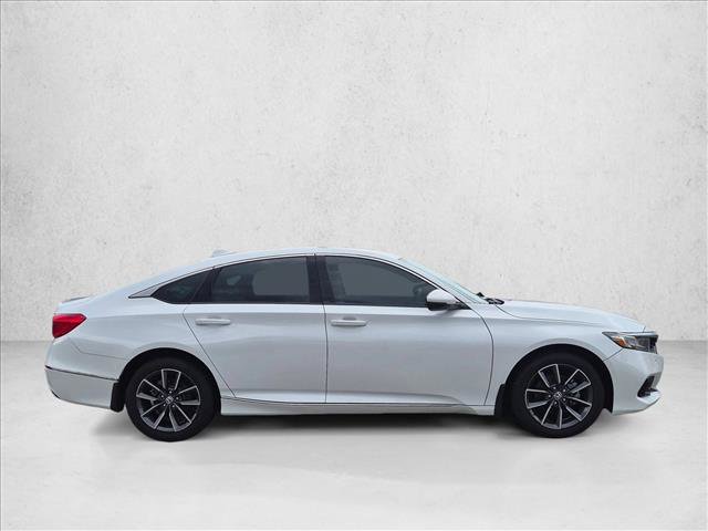 Used 2021 Honda Accord EX-L image 4