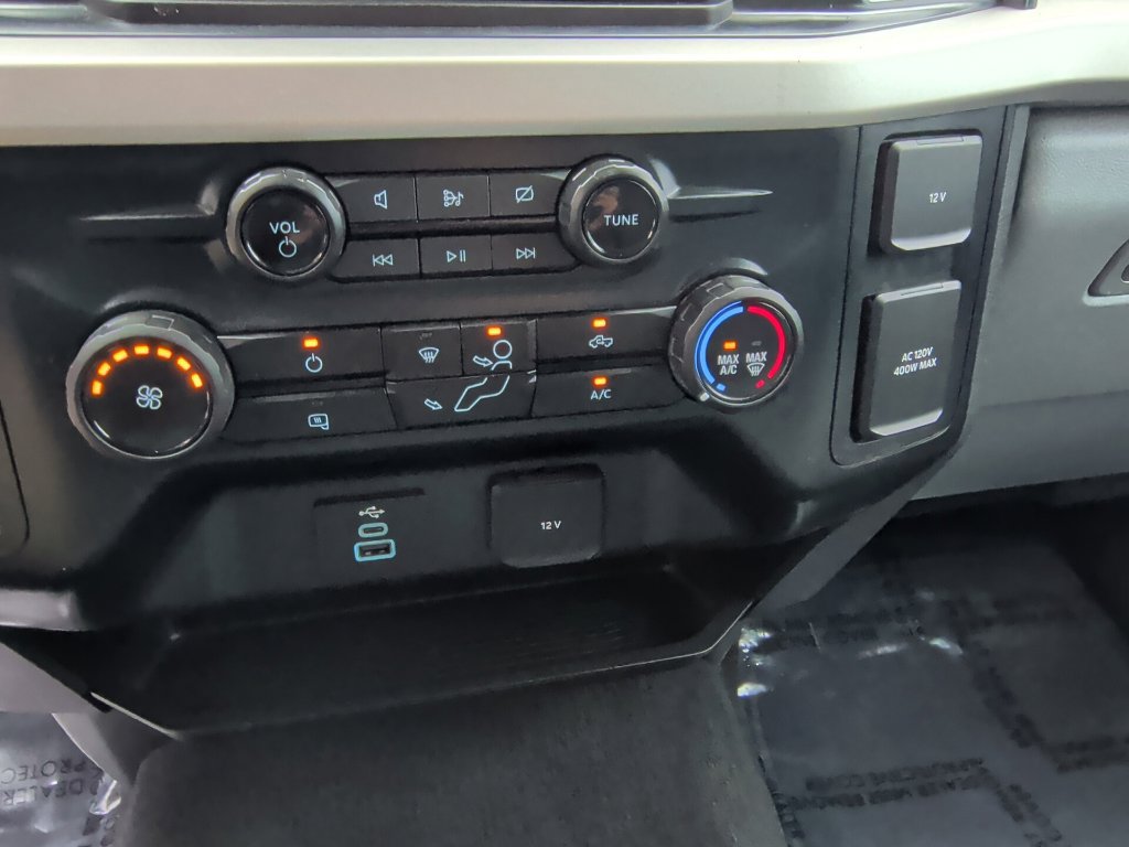 Certified 2023 Ford F350 XLT w/ FX4 Off-Road Package AWD/4WD image 23