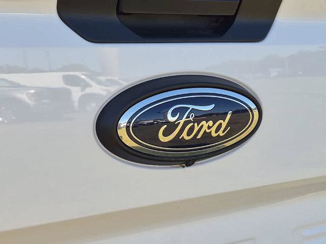 Certified 2024 Ford Ranger XLT w/ FX4 Off-Road Package AWD/4WD image 20