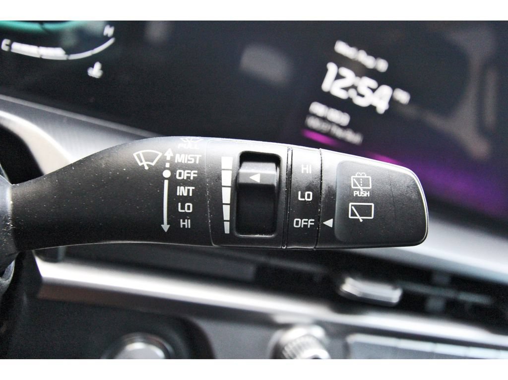 Used 2024 Kia Telluride S w/ S Sunroof Package AWD/4WD image 18