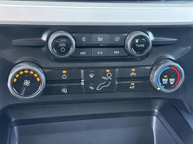Certified 2024 Ford F250 XLT image 28