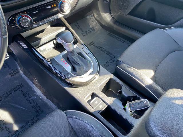 Used 2024 Kia Forte GT-Line image 24