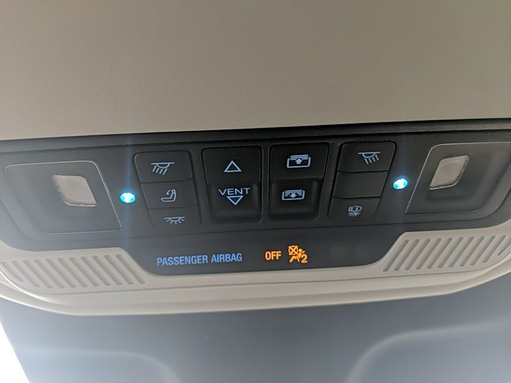 Certified 2025 Ford Expedition Max Platinum image 34