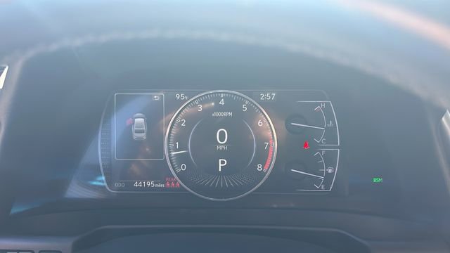 Used 2019 Lexus ES 350 350 Luxury image 18