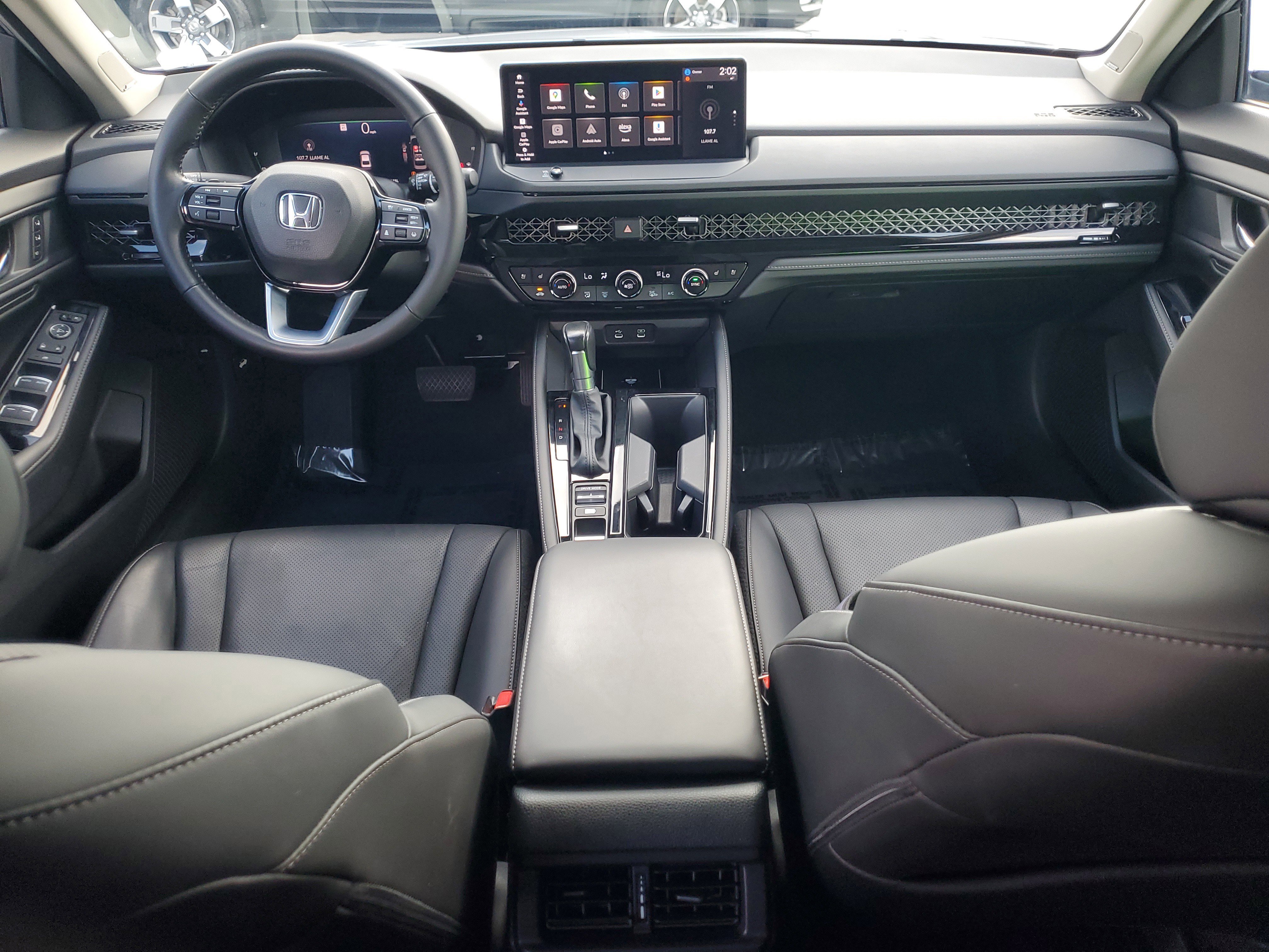 Used 2024 Honda Accord Touring image 15