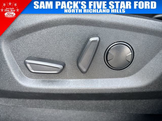 Certified 2024 Ford Edge SEL image 21