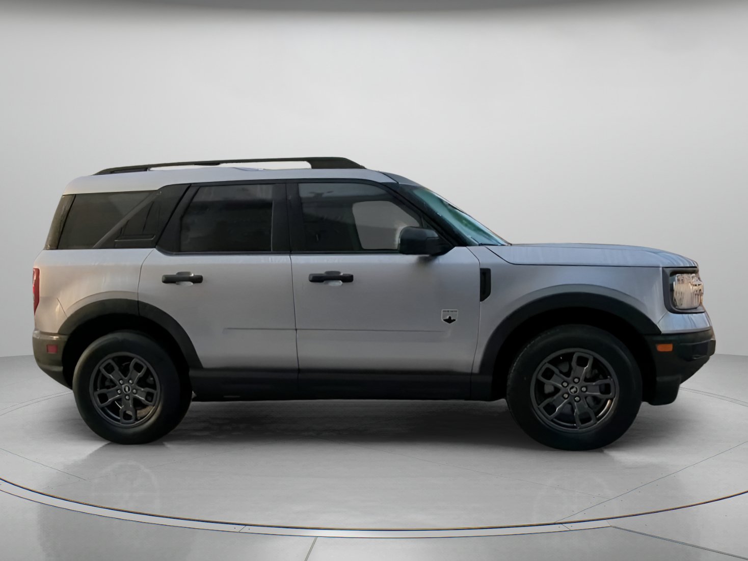 Certified 2022 Ford Bronco Sport Big Bend w/ Convenience Package AWD/4WD image 33