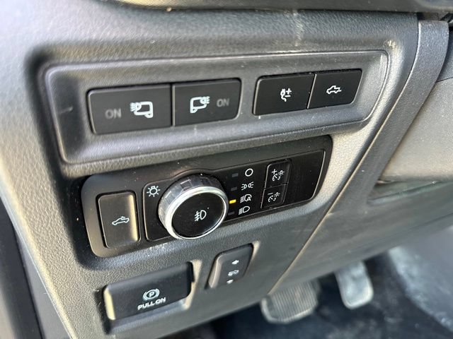Certified 2023 Ford F150 Tremor w/ Equipment Group 402A High AWD/4WD image 13