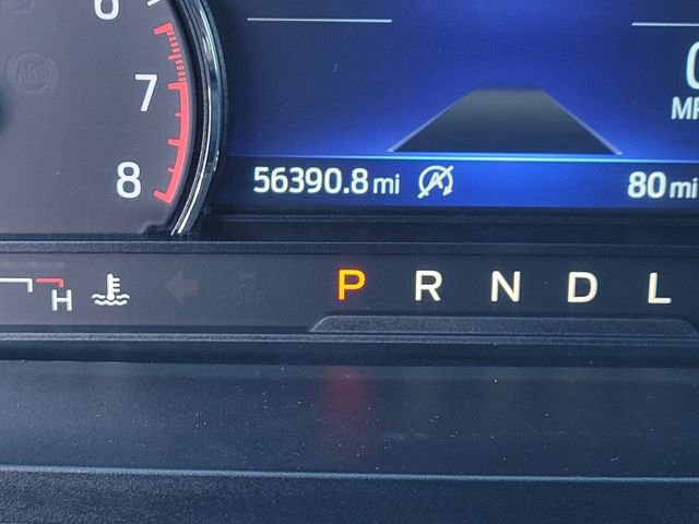 Certified 2024 Ford Explorer XLT w/ Equipment Group 202A image 17