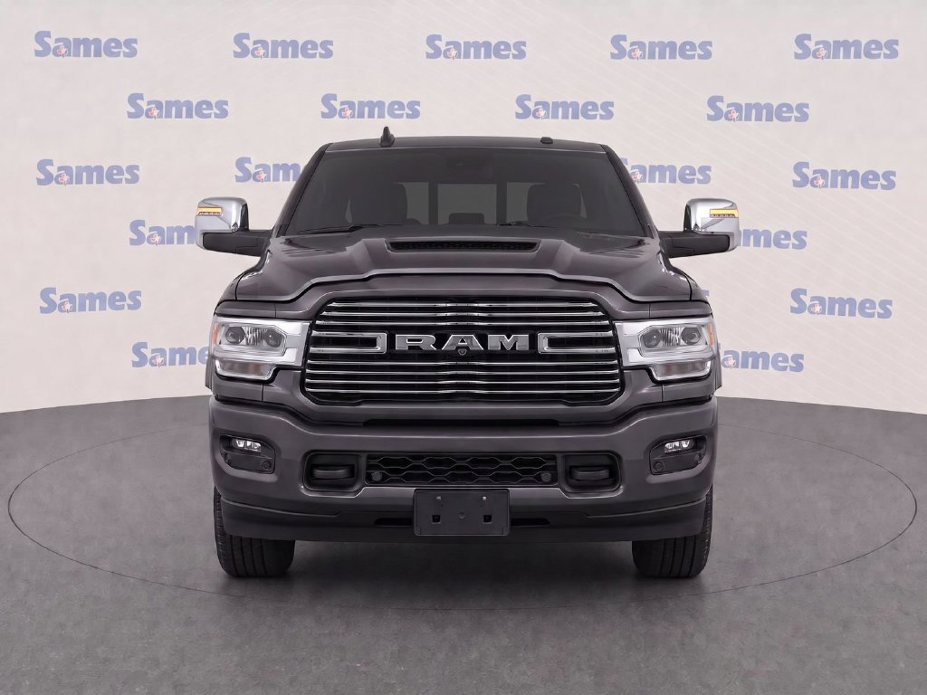 Used 2023 RAM 2500 Laramie AWD/4WD image 5