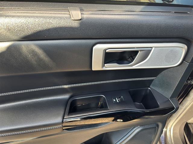 Certified 2023 Ford Explorer ST w/ Equipment Group 401A image 17
