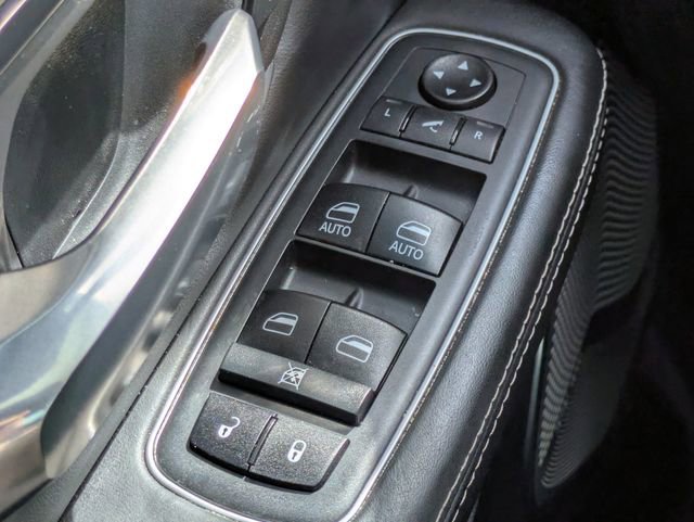 Used 2021 RAM 1500 Limited w/ Night Edition AWD/4WD image 24