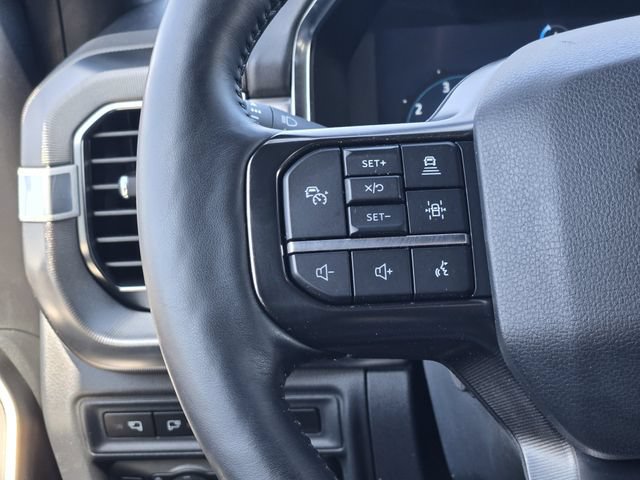 Certified 2024 Ford F150 Platinum AWD/4WD image 26