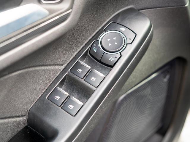 Certified 2024 Ford Escape ST-Line w/ Tech Pack #1 image 15