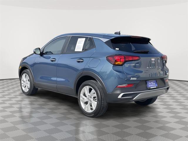 Used 2024 Buick Encore GX Preferred image 3