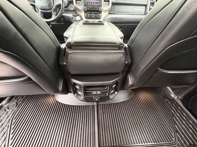 Used 2019 RAM 1500 Laramie AWD/4WD image 24