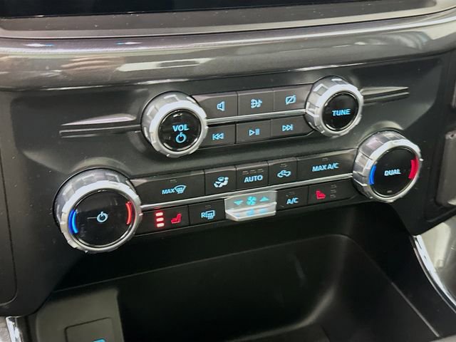 Certified 2023 Ford F150 XLT w/ Equipment Group 302A High image 24