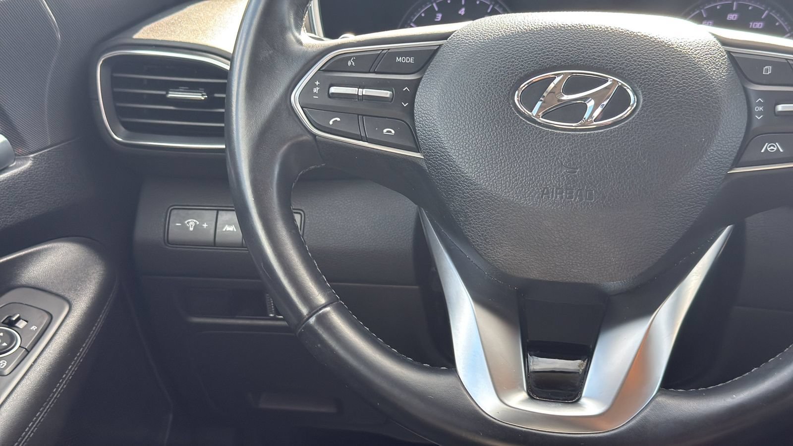 Used 2023 Hyundai Santa Fe XRT FWD image 16