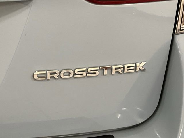 Used 2020 Subaru Crosstrek 2.0i Limited w/ Moonroof Package image 6