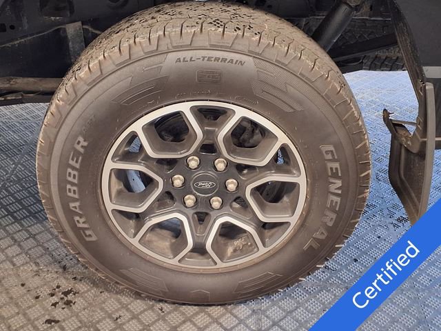 Certified 2022 Ford F150 XLT w/ Equipment Group 302A High AWD/4WD image 29