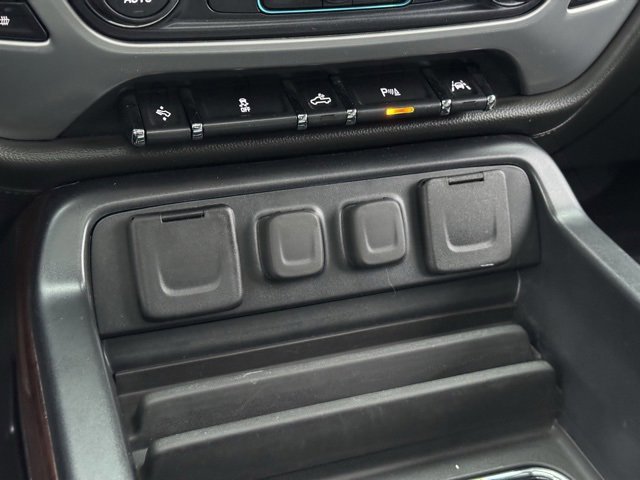 Used 2017 GMC Sierra 1500 SLT image 21