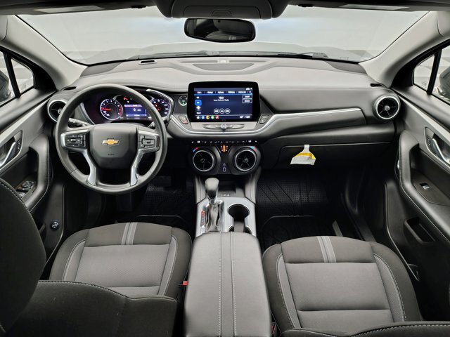 Used 2024 Chevrolet Blazer LT w/ Convenience Package AWD/4WD image 31