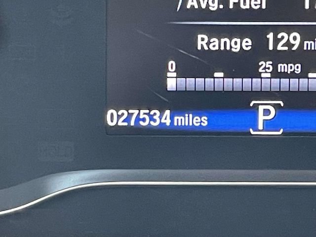 Used 2022 Honda Ridgeline RTL-E image 25