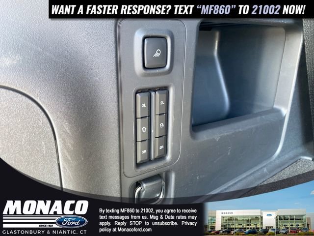 Certified 2025 Ford Expedition Platinum AWD/4WD image 13