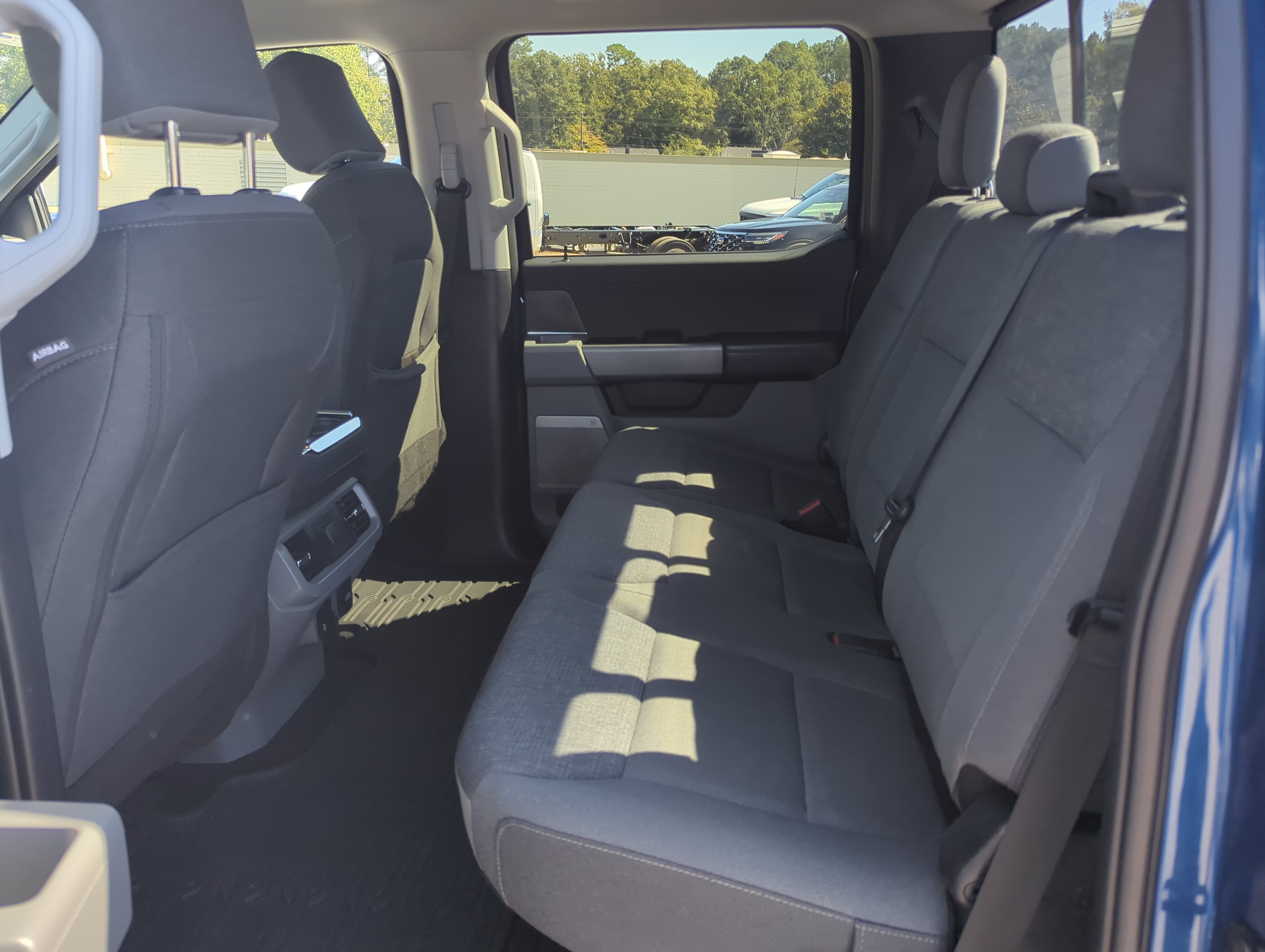 Certified 2024 Ford F150 XLT w/ Equipment Group 303A High AWD/4WD image 11