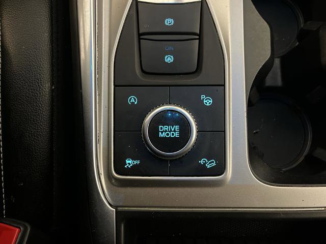 Certified 2020 Ford Explorer ST w/ Premium Technology Package image 30