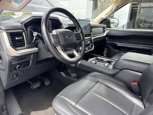 Certified 2024 Ford Expedition Max XLT AWD/4WD image 29