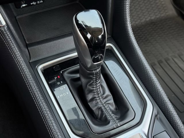 Used 2021 Subaru Forester Touring w/ Popular Package #2 AWD/4WD image 19