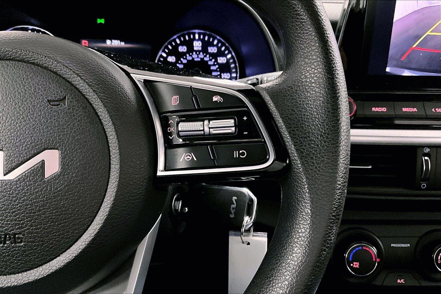 Used 2024 Kia Forte LXS image 18