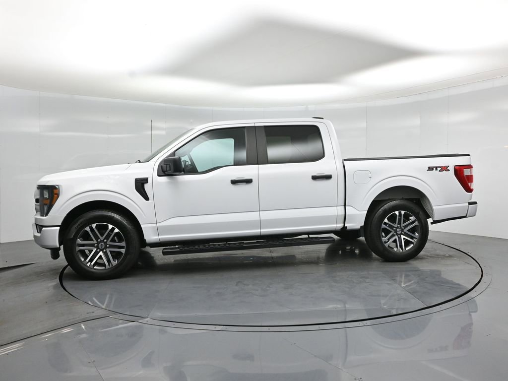 Certified 2023 Ford F150 XL w/ STX Appearance Package RWD image 26