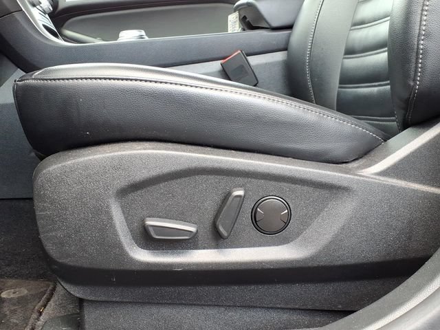 Certified 2023 Ford Edge SEL w/ Convenience Package AWD/4WD image 18