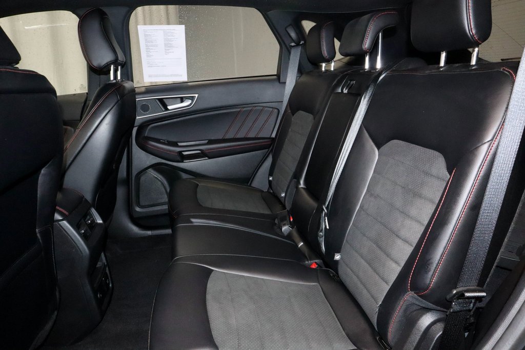 Certified 2024 Ford Edge ST-Line image 22