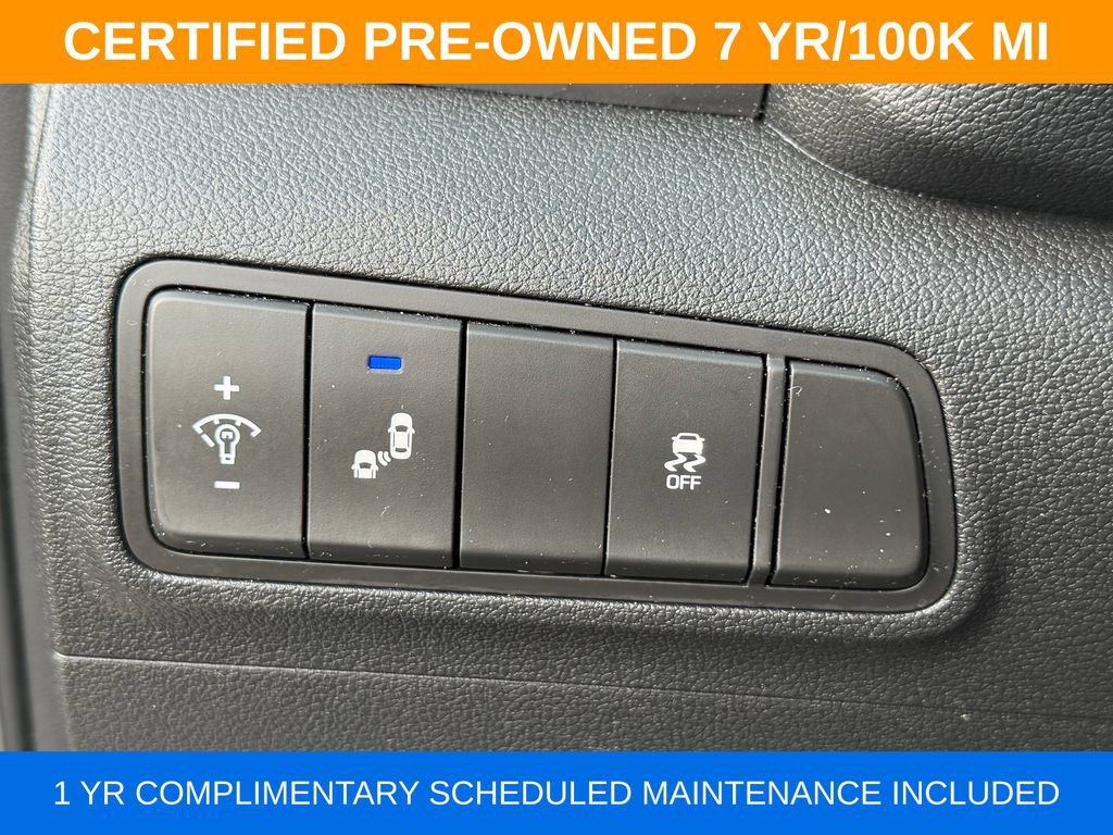 Used 2018 Hyundai Tucson Sport FWD image 29