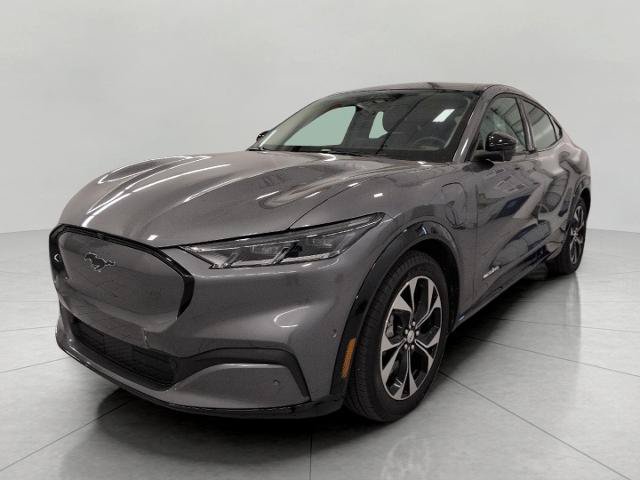 Certified 2023 Ford Mustang Mach-E Premium AWD/4WD image 13