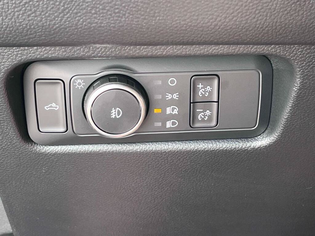 Certified 2025 Ford Ranger Raptor AWD/4WD image 31