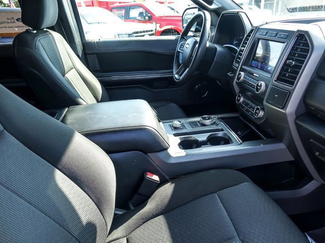 Certified 2020 Ford Expedition XLT image 29