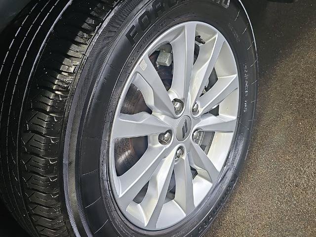 Used 2023 Dodge Durango SXT RWD image 29