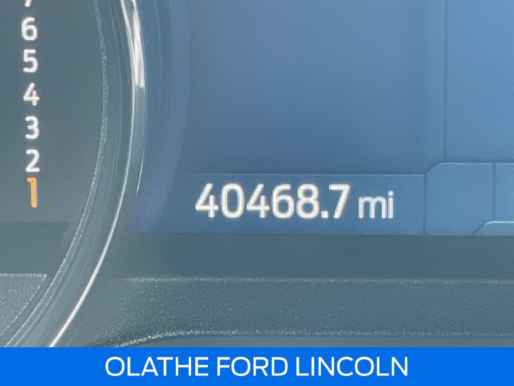 Certified 2022 Ford Expedition Limited AWD/4WD image 20