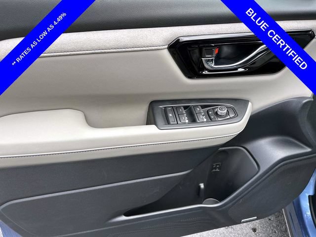 Used 2025 Subaru Forester Limited AWD/4WD image 11