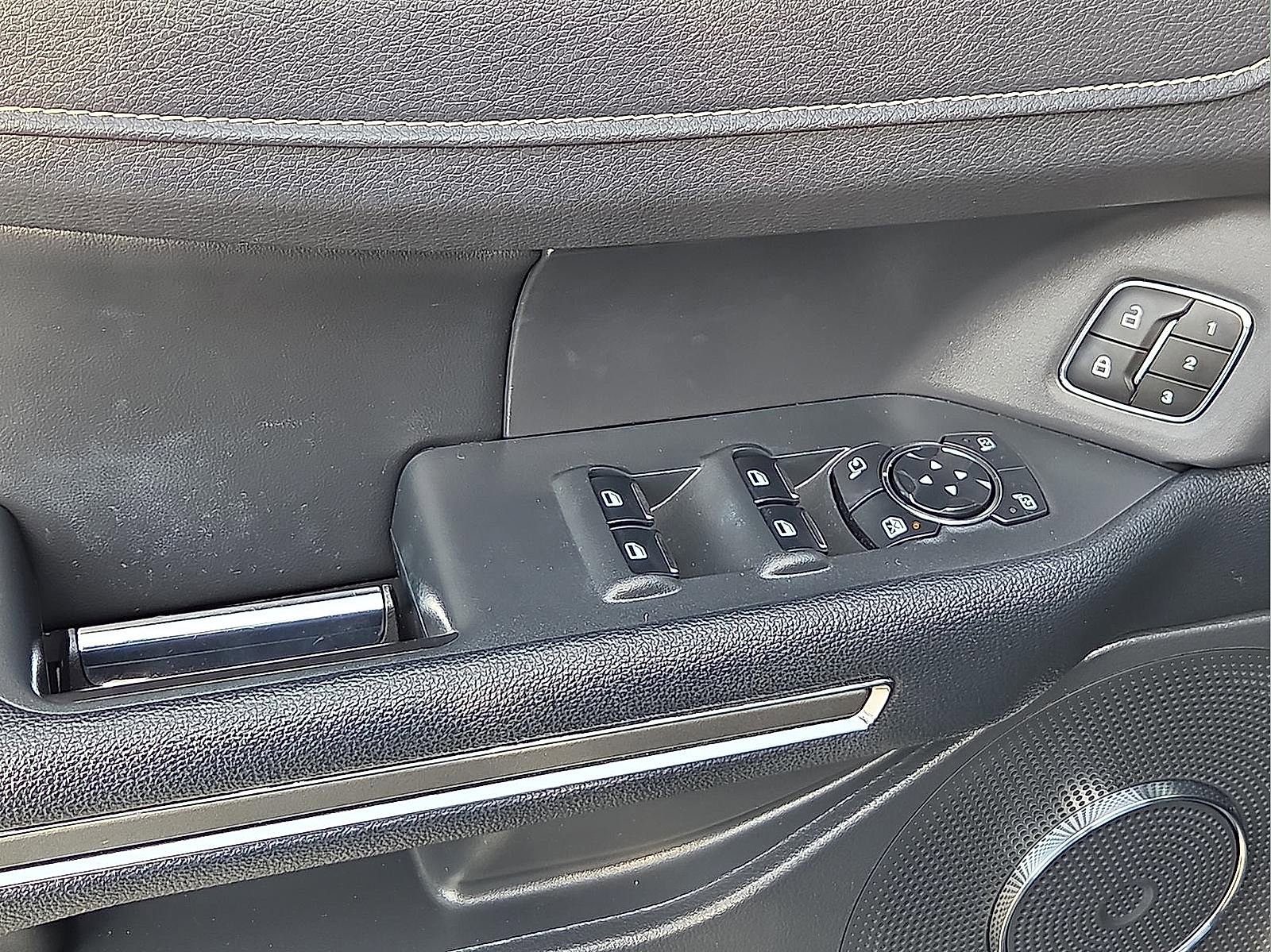 Certified 2023 Ford Expedition XLT AWD/4WD image 14
