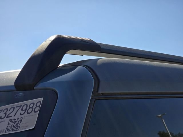 Certified 2022 Ford Bronco Everglades image 6